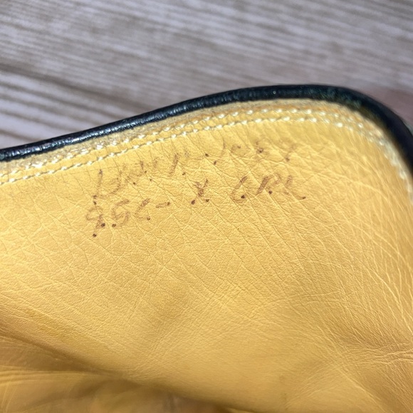 Back At The Ranch Leather Western Mules - Picture 13 of 15